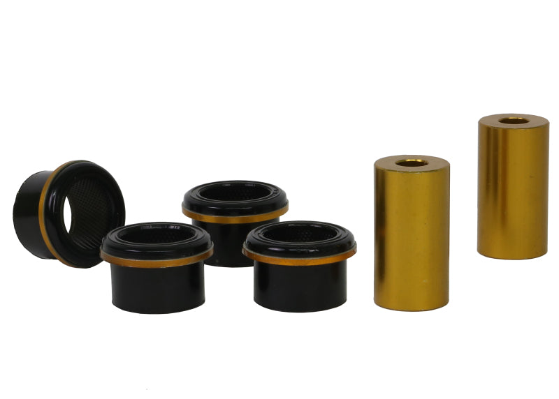 Whiteline Front Inner Lower Control Arm Bushing- 2013-2021 BRZ