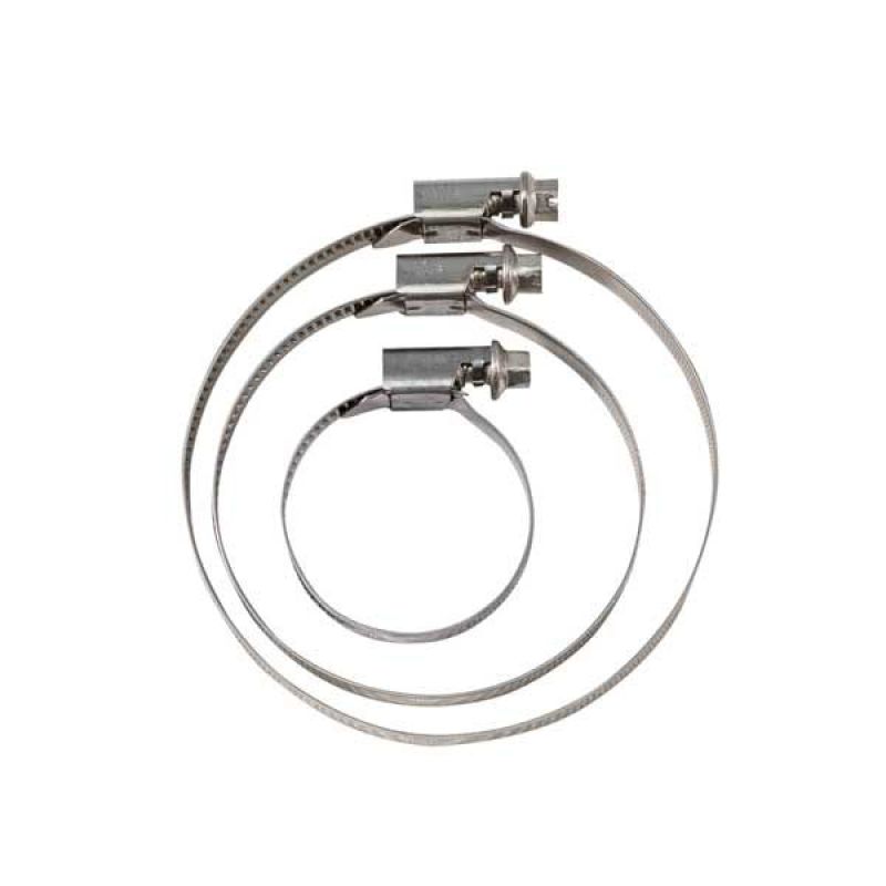 Killer B Motorsport Cast Aluminum Turbo Inlet - 3in Turbo inlet - 04-21 STI, 02-07 WRX, 04-08 FXT