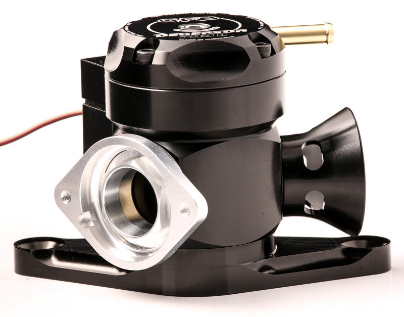 GFB DECEPTOR PRO II ELECTRONICALLY ADJUSTABLE BLOW OFF VALVE - 02-07 WRX, 04-21 STI