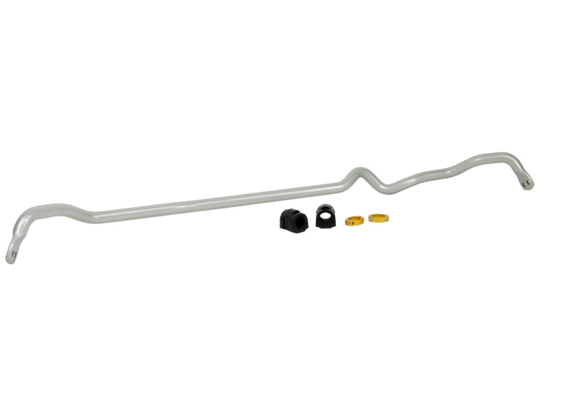 Whiteline Front 26mm Heavy Duty Adjustable Sway Bar - 14-18 Forester XT