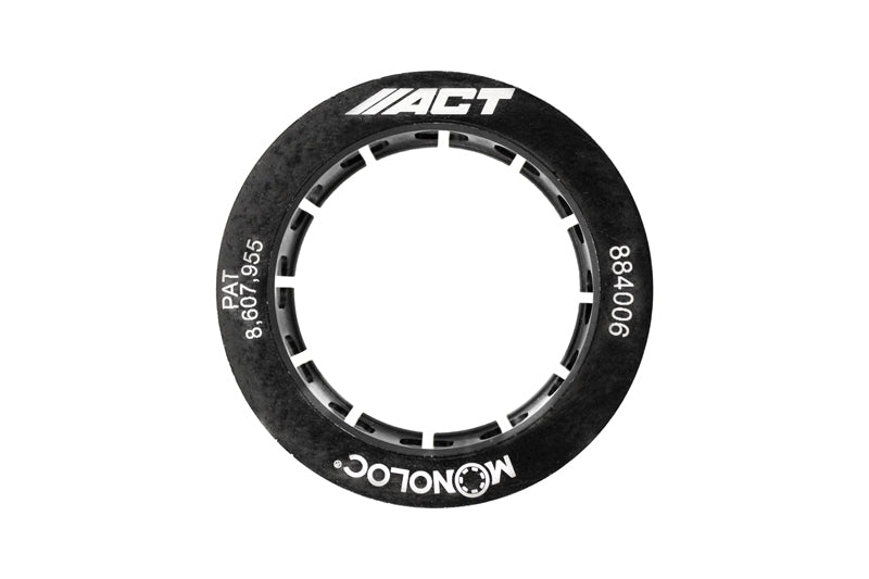 ACT Monoloc Collar - Subaru Models