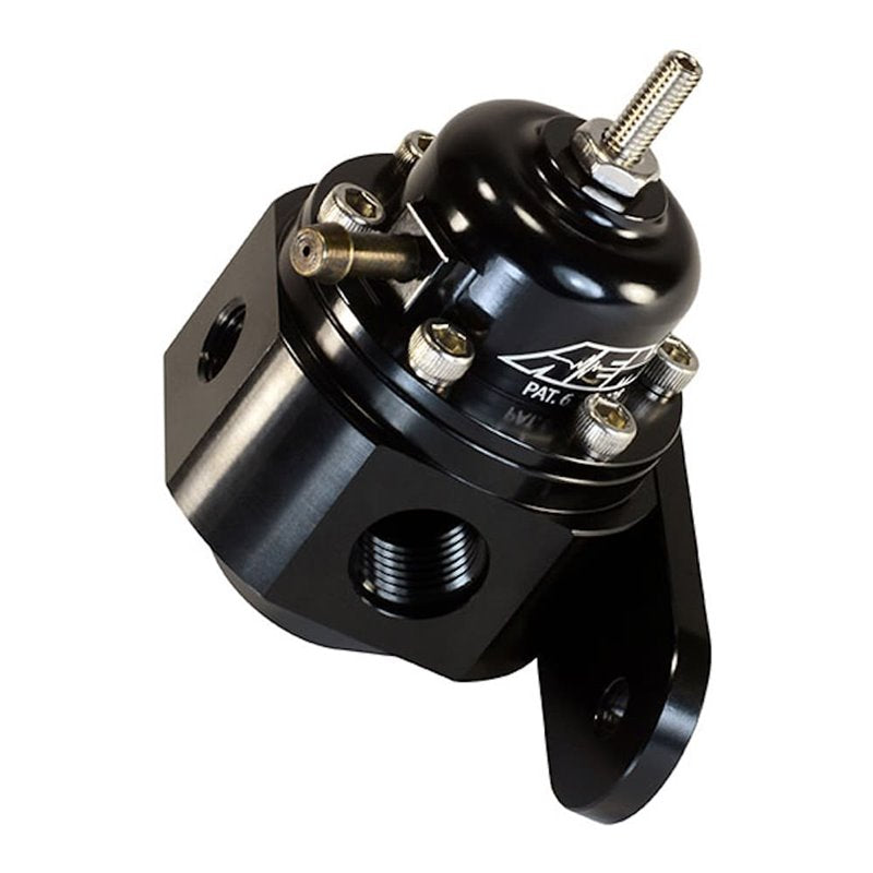 AEM Adjustable Fuel Pressure Regulator - UNIVERSAL