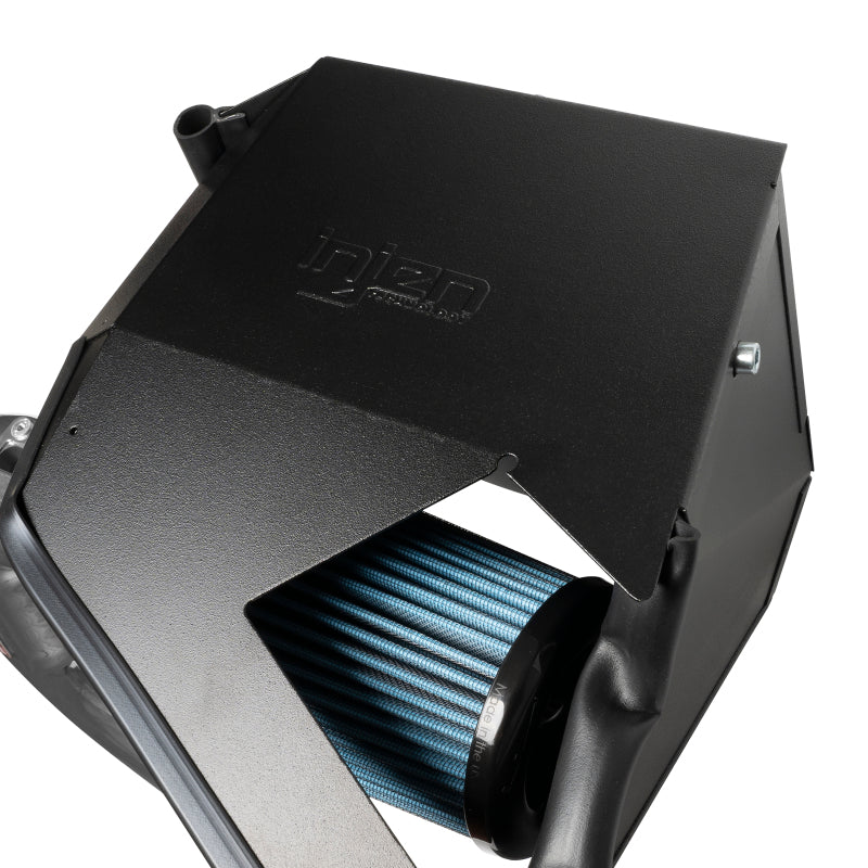 Injen Polished Cold Air Intake - 15-21 Subaru WRX