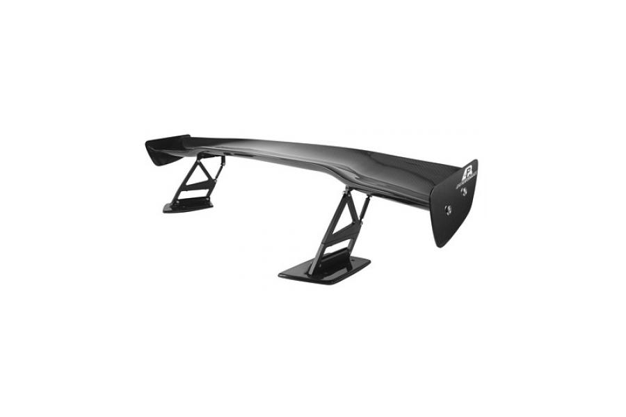 APR GTC-200 Carbon Fiber Wing - STI 2011-2014