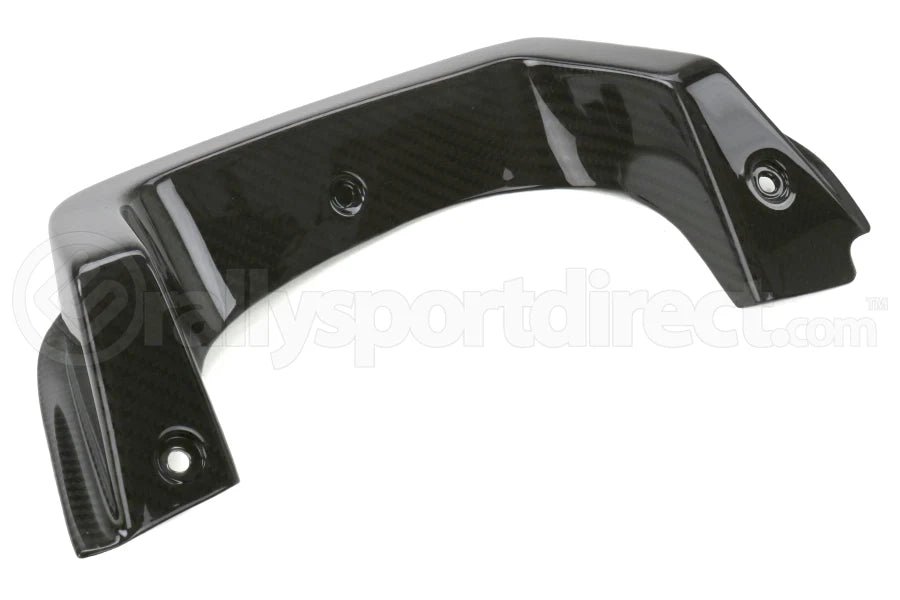 APR Carbon Fiber Heat Shield - WRX/STI 2015+