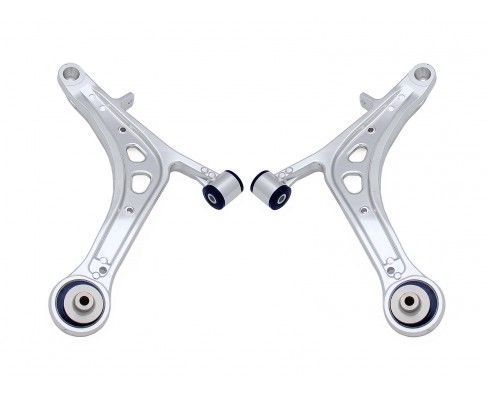 Super Pro Front Alloy Control Arm Kit - 2015-2021 WRX , 2015-2021 STI