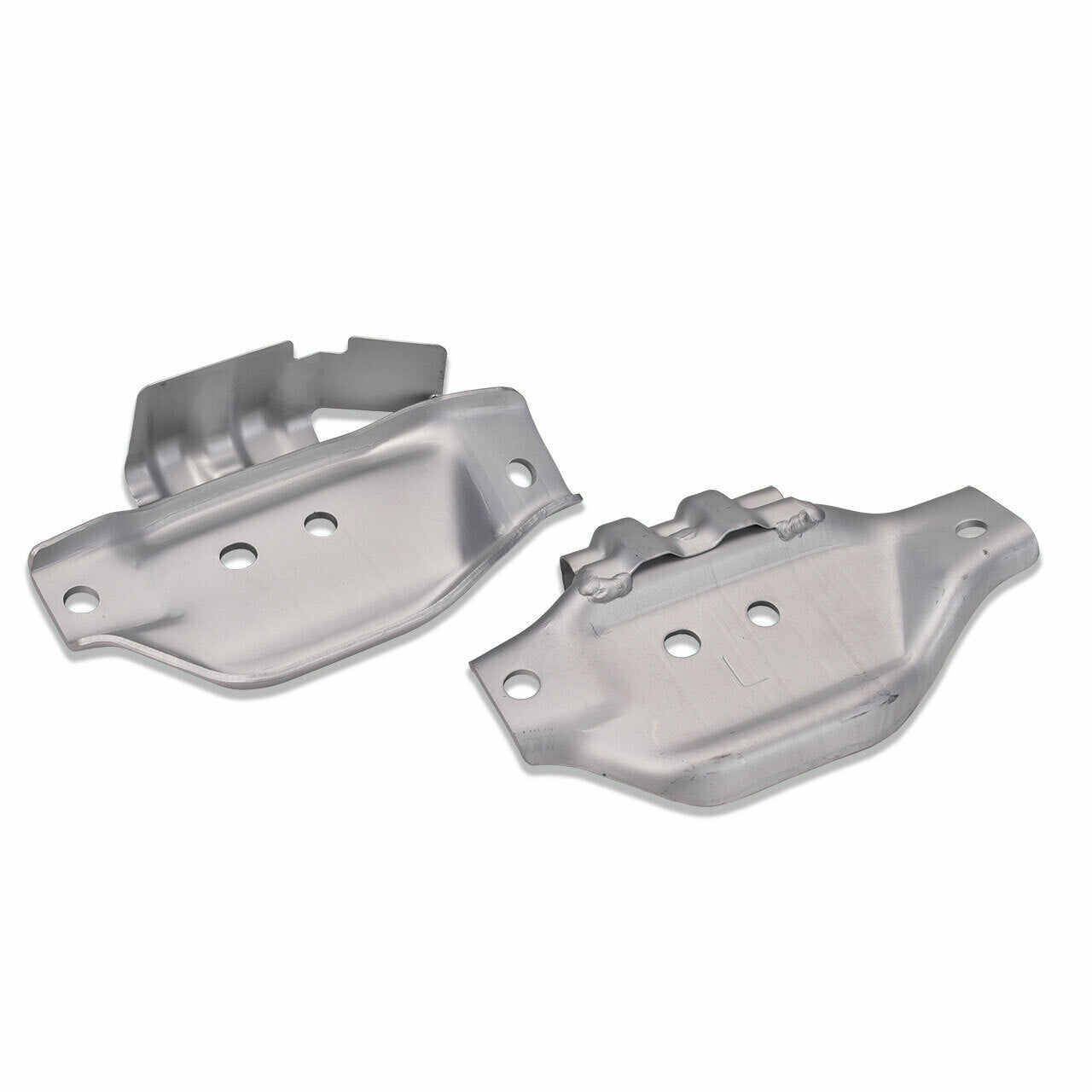 IAG Competition Series Engine Mounts - 2002-07 Subaru WRX, 04-21 STI, 04-08 FXT