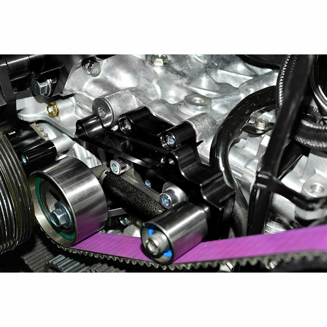 IAG Performance V2 Competition Series EJ Timing Belt Tensioner