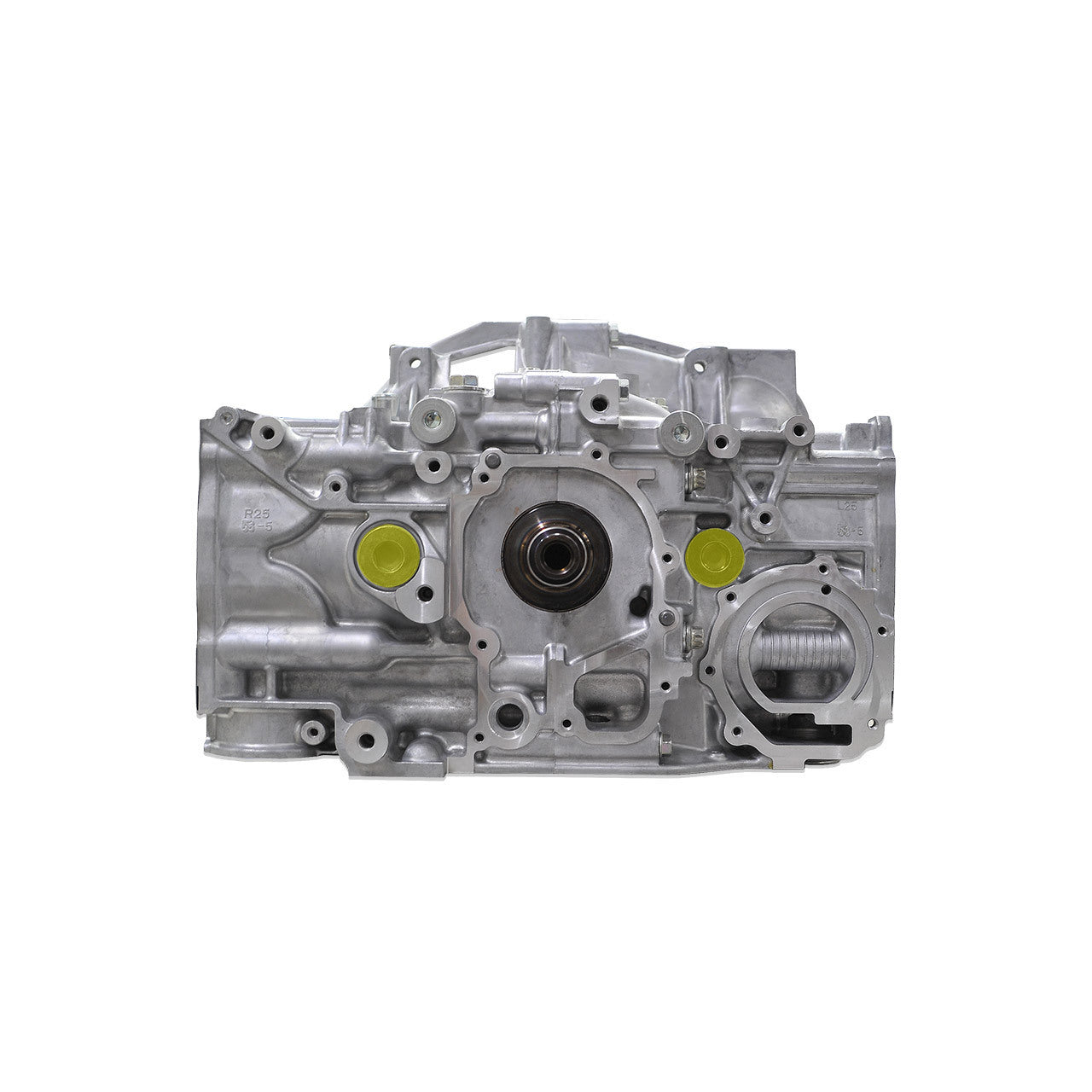 IAG 550 2.5L Subaru Short Block for WRX, STI, Legacy GT, Forester XT