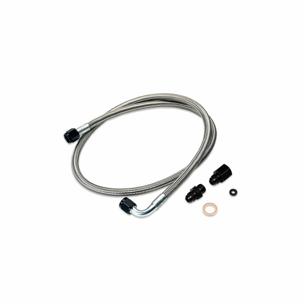 IAG Performance High Pressure Braided Power Steering Line (OEM Routing –  SUBIE SUPPLY CO.