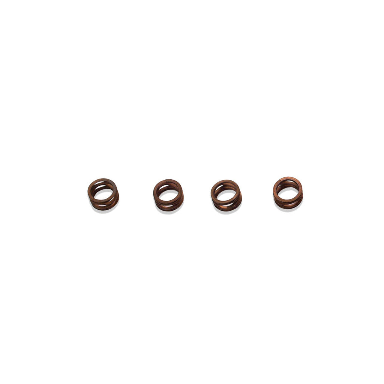 IAG Wave Spring Kit for 2131 Fuel Rails with ID1000/1300 Injectors