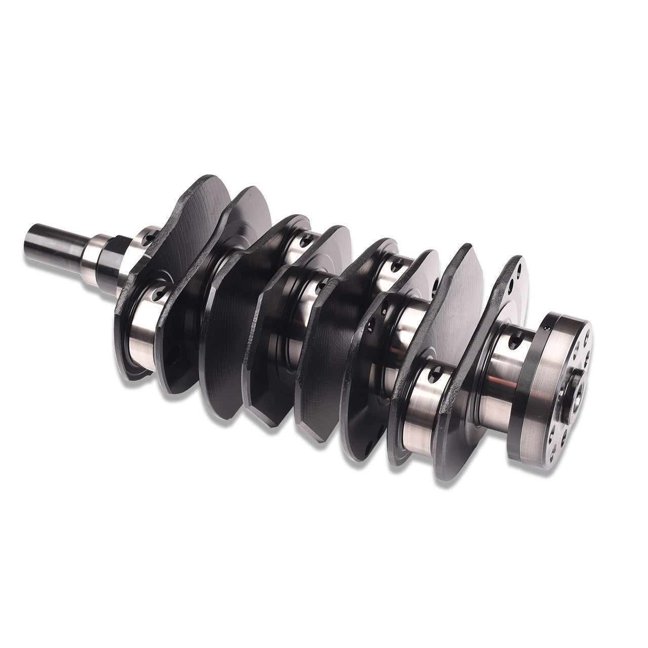 IAG 550 2.5L Subaru Short Block for WRX, STI, Legacy GT, Forester XT