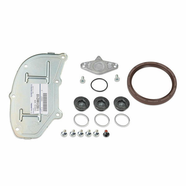 IAG Wrist Pin / Cover Seal Kit for Subaru EJ25 Short Blocks