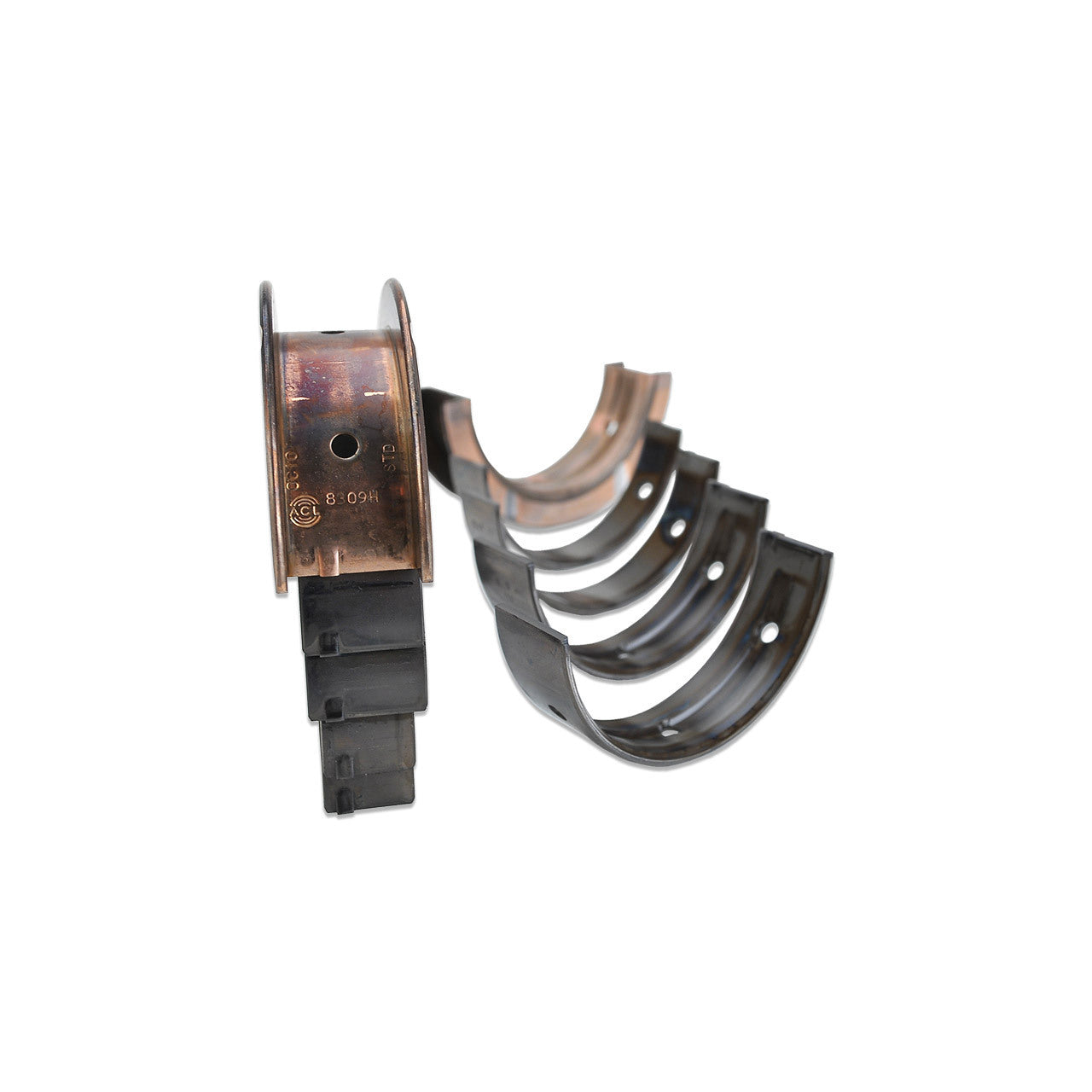 IAG 950 EJ25 Subaru Closed Deck Short Block For WRX, STI, LGT, FXT