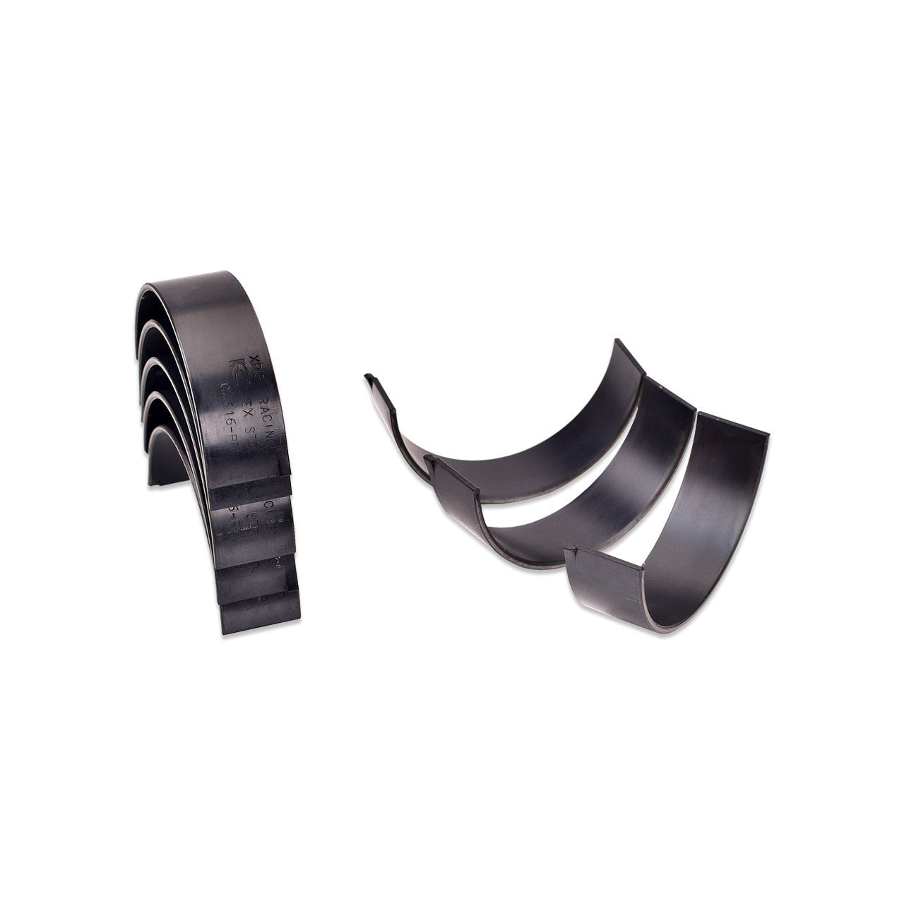 IAG 600 FA20 DIT Subaru Short Block for 2015-21 WRX - 600 BHP