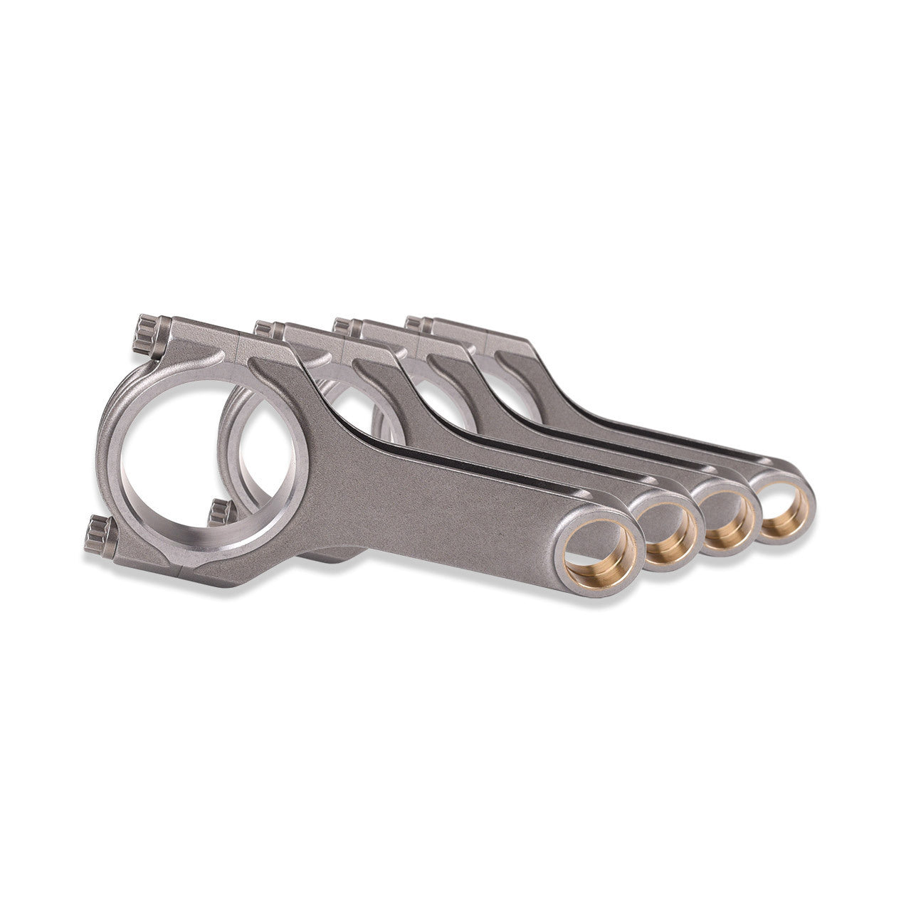 IAG 550 2.5L Subaru Short Block for WRX, STI, Legacy GT, Forester XT