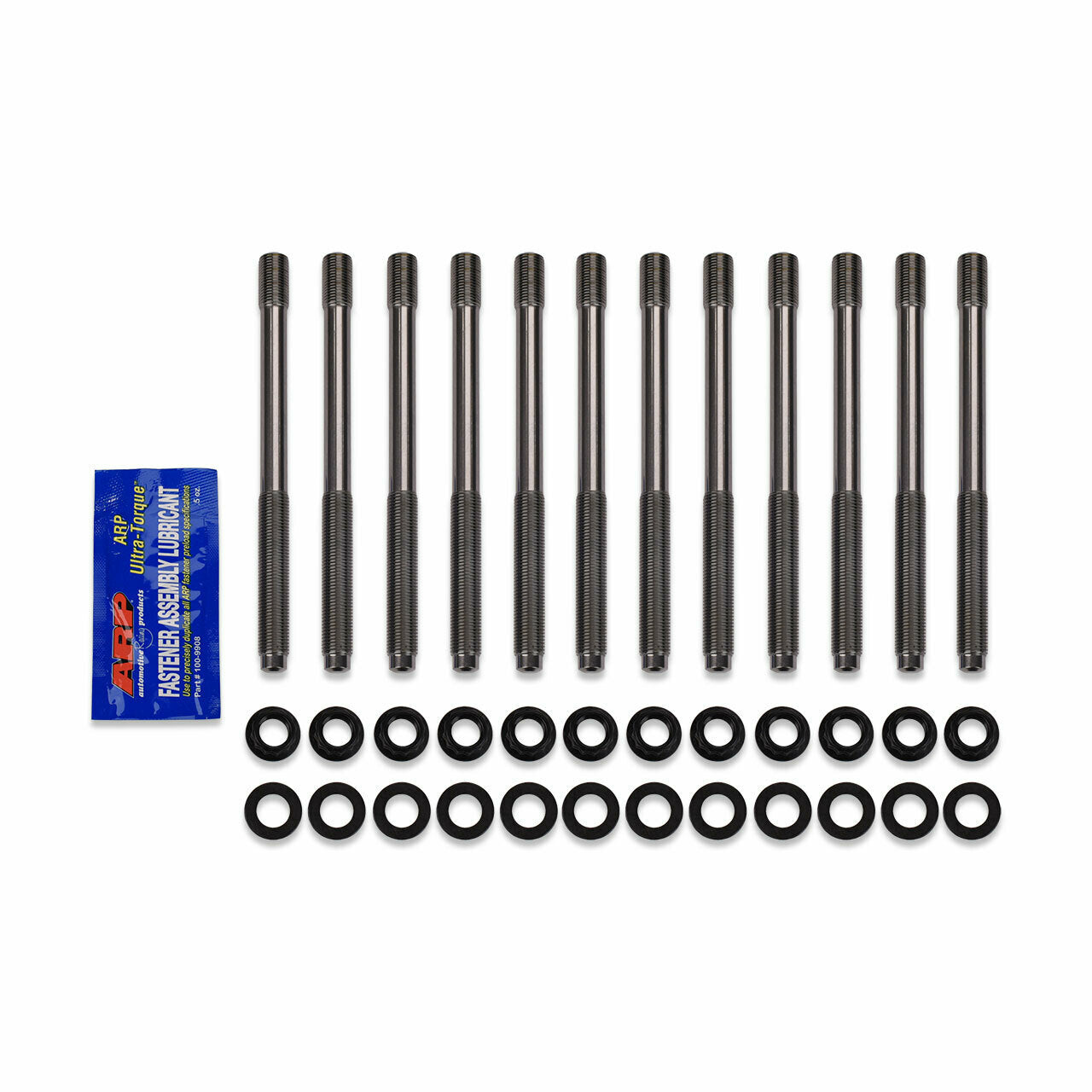 IAG Performance / Crest CNC Stage X 2.5L Subaru Billet Aluminum Short Block For WRX, STI, LGT, FXT