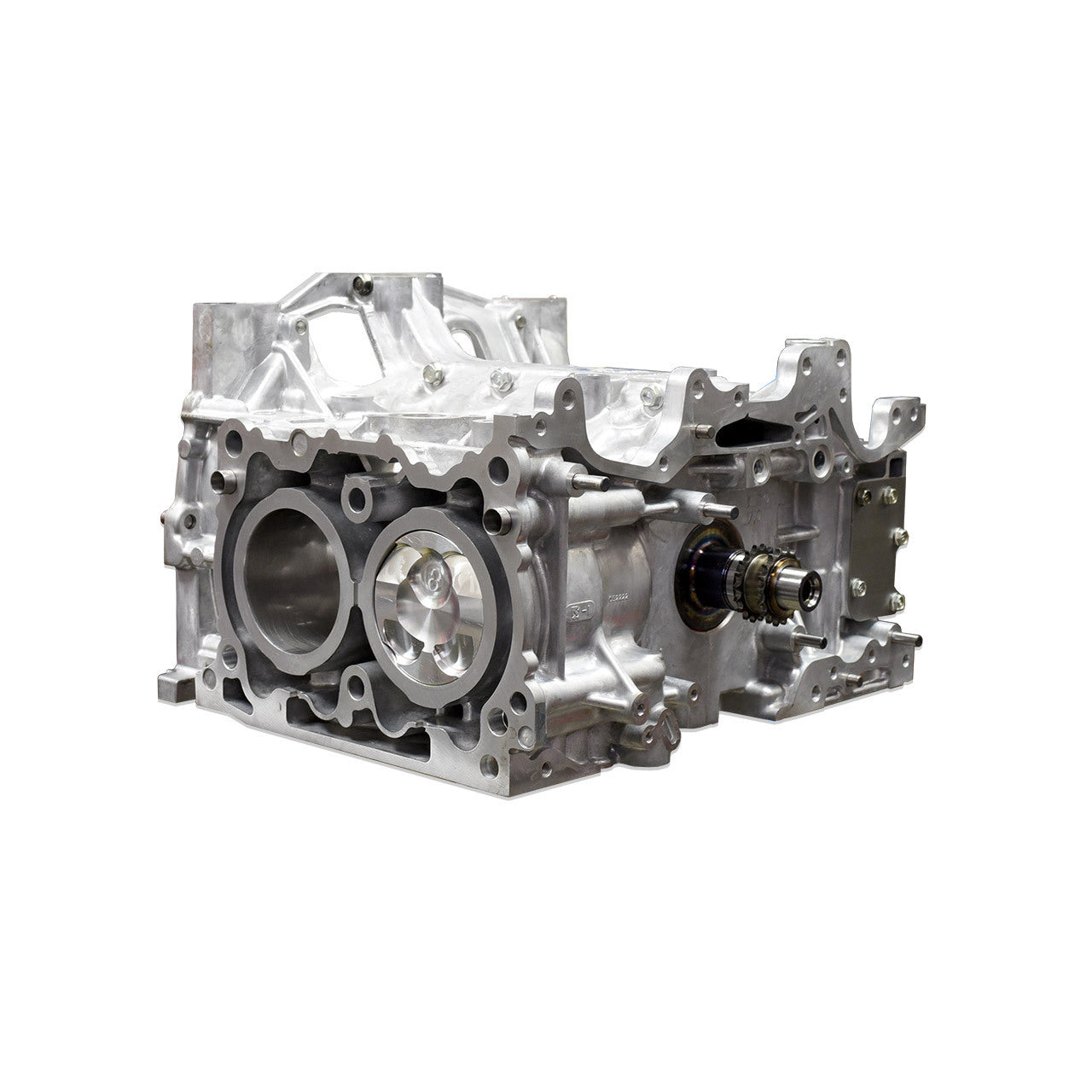 IAG 600 FA20 DIT Subaru Short Block for 2015-21 WRX - 600 BHP