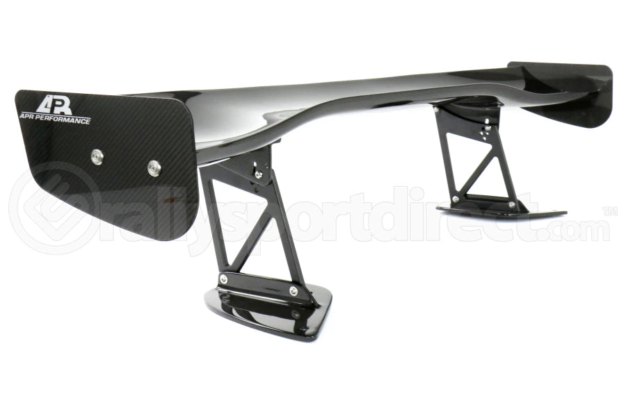 APR GTC-300 Carbon Fiber Wing 67 Inch - STI 2015-2021