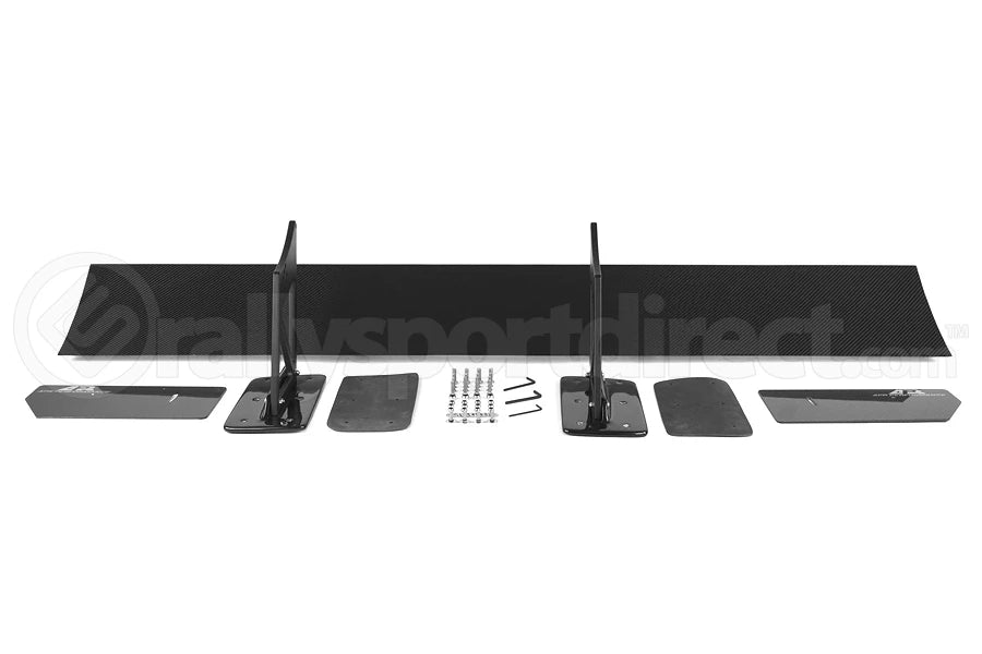 APR GT-250 Carbon Fiber Wing 61in - Scion FR-S 2013-2016 / Subaru BRZ 2013+ / Toyota 86 2017+