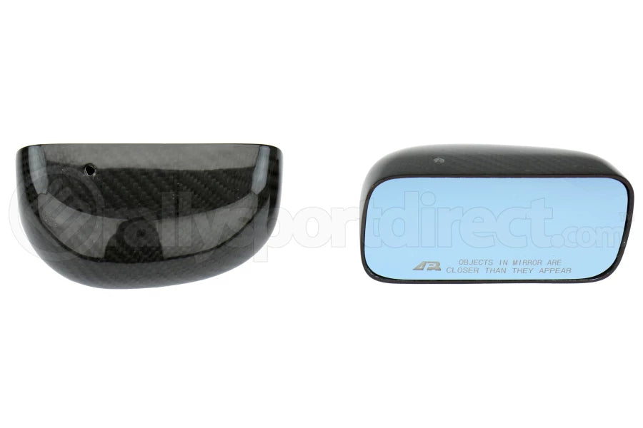 APR Carbon Formula GT3 Mirrors - WRX/STI 2015-2021