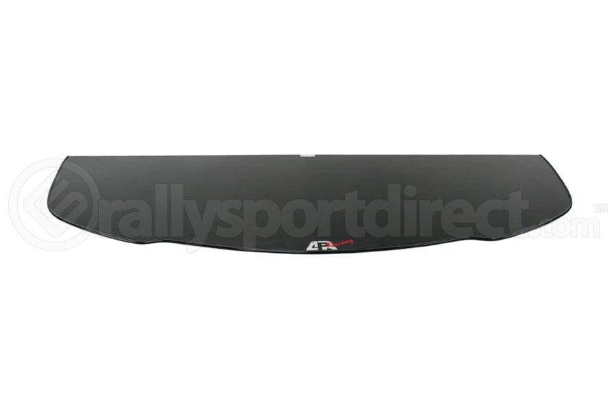 APR Carbon Fiber Front Wind Splitter - WRX/STi 2006-2007