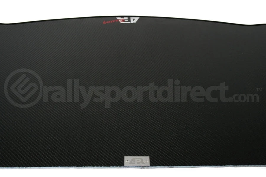 APR Carbon Fiber Front Wind Splitter - WRX/STi 2006-2007