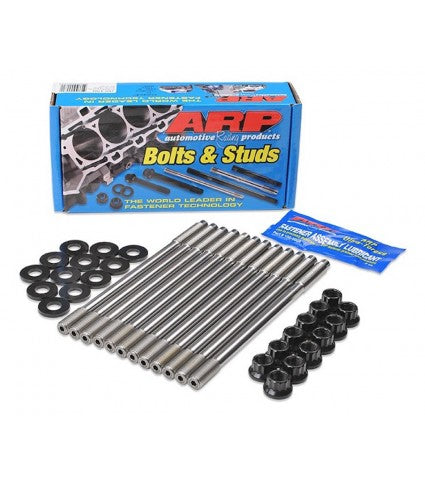 ARP Custom age 625+ Series Head Stud Kit - Subaru EJ DOHC 11mm