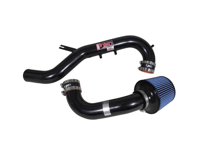 Injen 2.5L Black Cold Air Intake - 00-01 Subaru Impreza RS