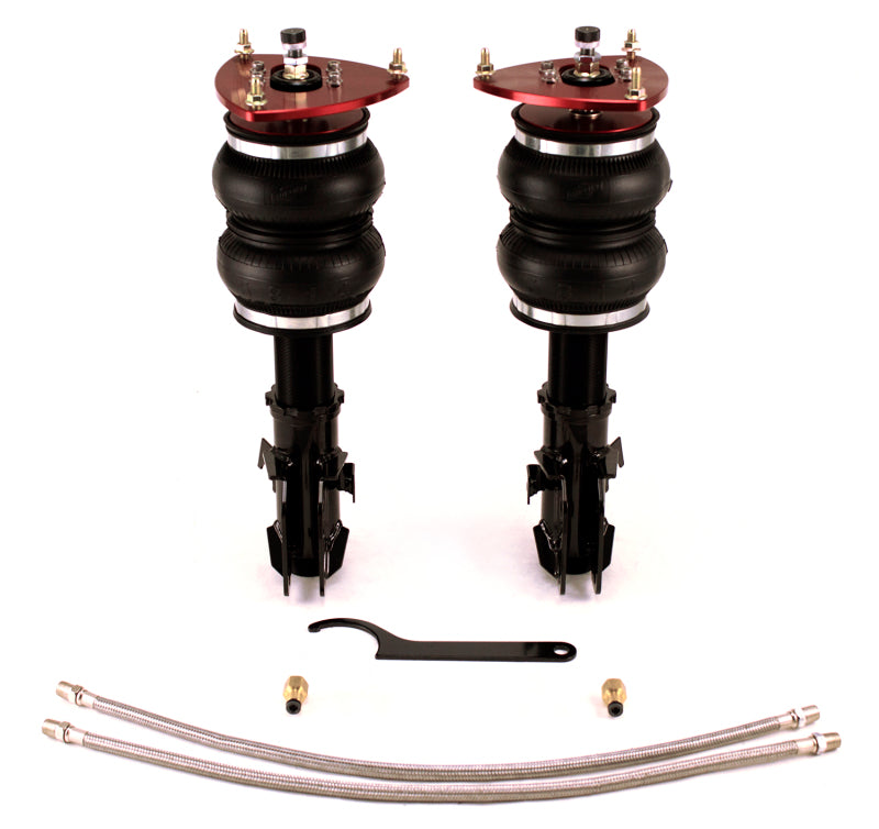 Air Lift Performance Air Suspension Drop Kit - Front - 08-14 WRX