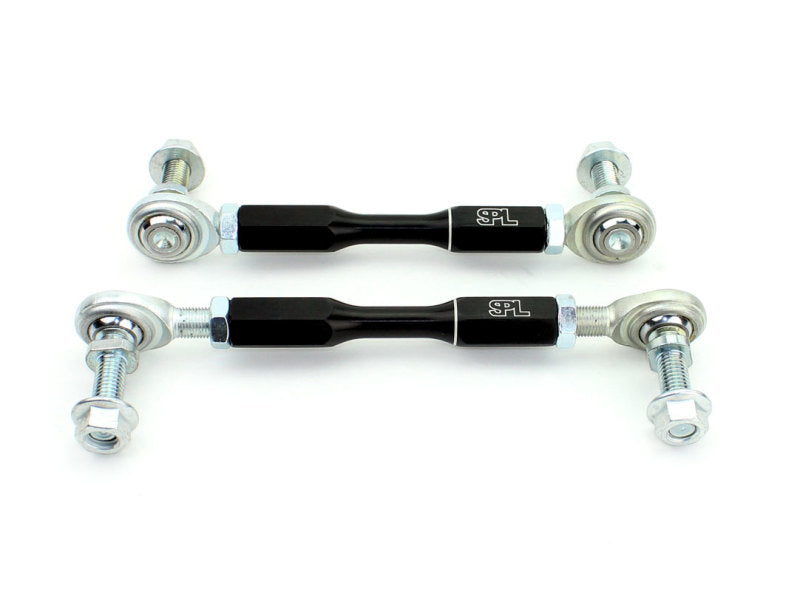 SPL Parts Front Swaybar Endlinks (Short Version) - 13-21 BRZ