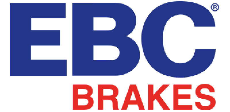 EBC Yellowstuff Rear Brake Pads - 2022+ WRX AT w/ Electric Parking Brake