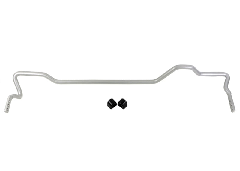 Whiteline Rear Sway Bar 24mm Adjustable - 95-01 Impreza, 98-02 Forester