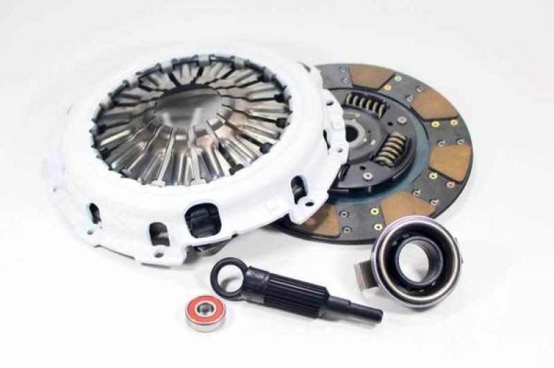 Clutch Masters FX250 Clutch Kit - 2018-2019 WRX