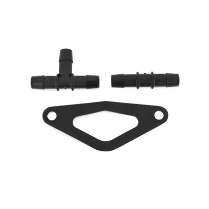 MISHIMOTO TOP MOUNT INTERCOOLER - 02-07 WRX, 04-07 STI