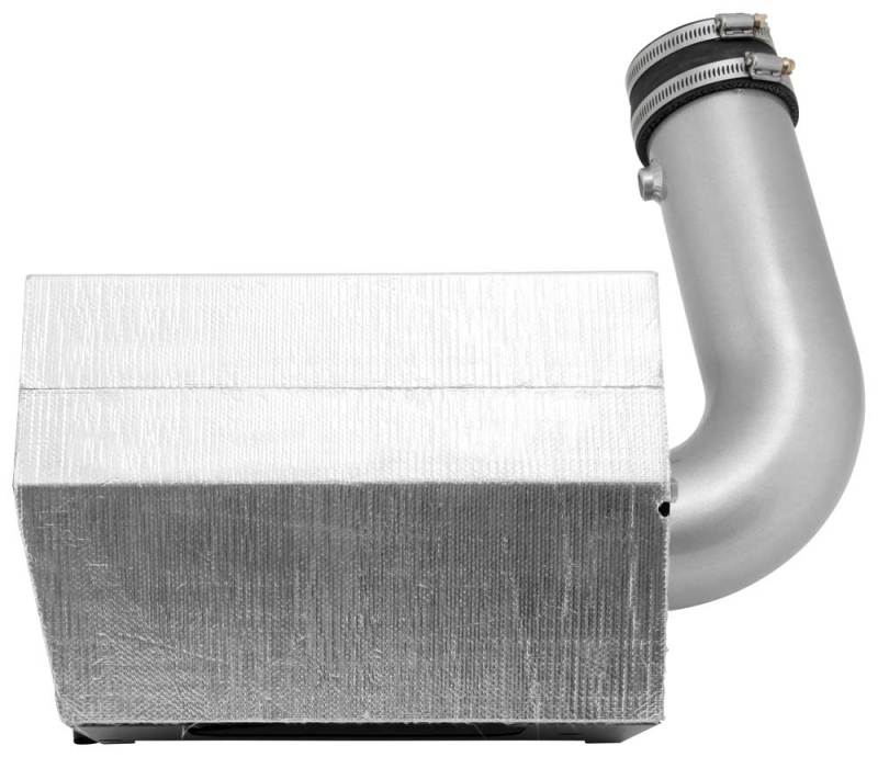 K&N Typhoon Short Ram Air Intake System - 13-21 BRZ