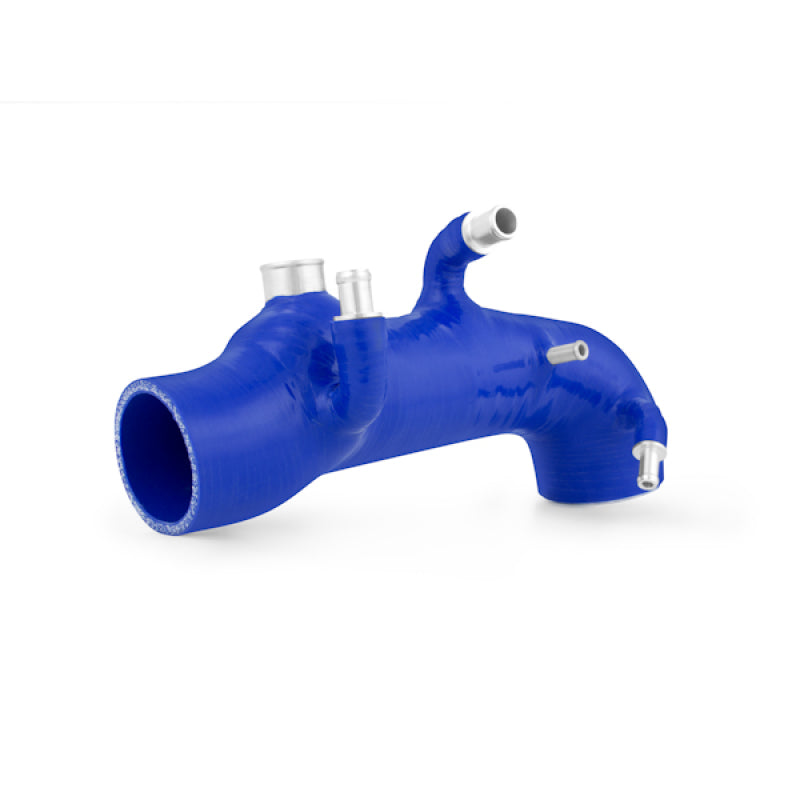 Mishimoto Silicone Induction Hose Blue Subaru WRX 2002-2007 / STI 2004+