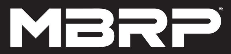 MBRP T304 SS 2.5in Dual Axle-Back Exhaust System - 20-24 Subaru Outback XT/ Wilderness 2.4L Turbo