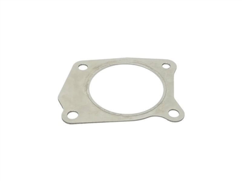 Torque Solution Multi-Layer Stainless Turbo-to-J-Pipe Gasket - 2015-2021 WRX FA20
