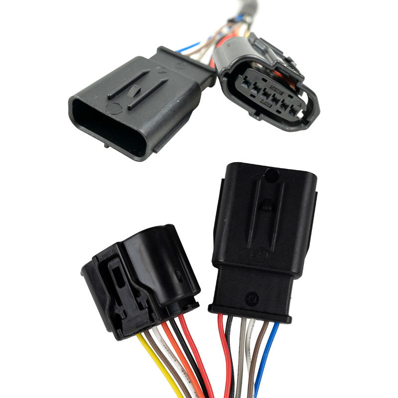 Injen X-Pedal Pro Black Edition Throttle Controller - 13-21 Subaru BRZ 2.0L, 06-17 Subaru WRX/STI 2.0L/2.5L