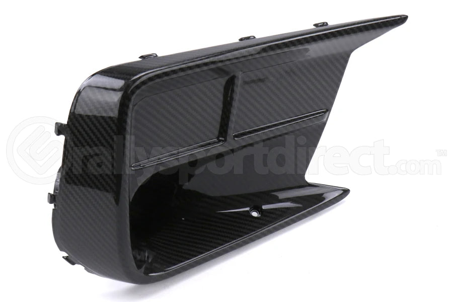 APR Performance Brake Cooling Ducts - STI 2018-2021