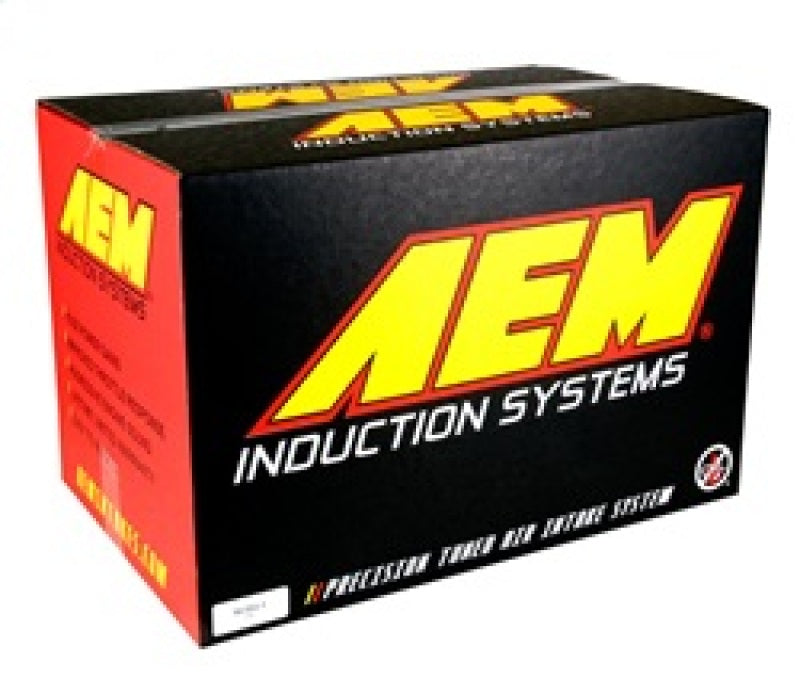 AEM Cold Air Intake Gunmetal Subaru WRX 2015-2021
