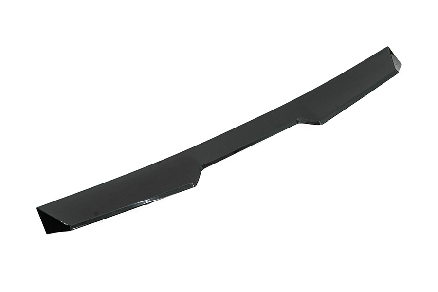OLM Gloss Black Rear Roof Visor - 2022+ WRX