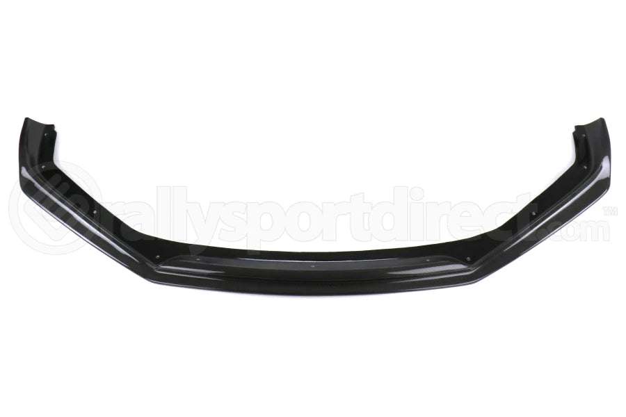 Carbon Reproductions CS Style Carbon Fiber Front Lip - 17-21 BRZ