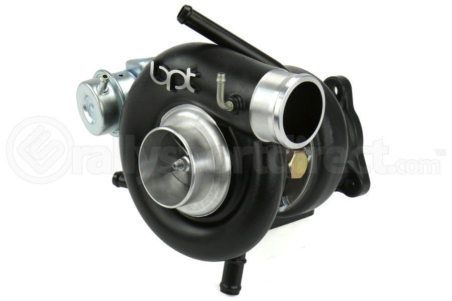 Blouch Dominator 1.5XT-R 10cm^2 Ceramic Coated Turbo - 02-07 WRX, 04+ STI