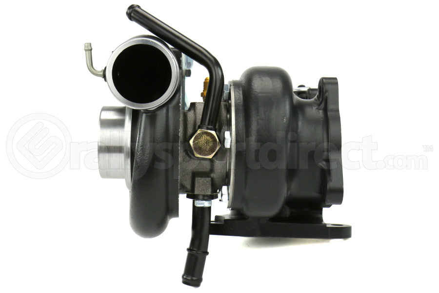 Blouch Dominator 1.5XT-R 10cm^2 Ceramic Coated Turbo - 02-07 WRX, 04+ STI