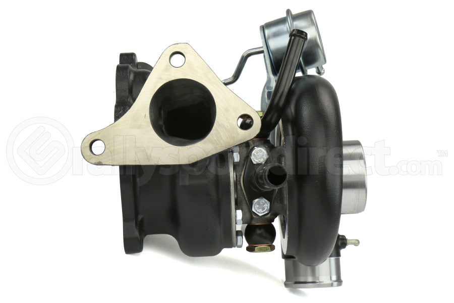 Blouch Dominator 1.5XT-R 10cm^2 Ceramic Coated Turbo - 02-07 WRX, 04+ STI