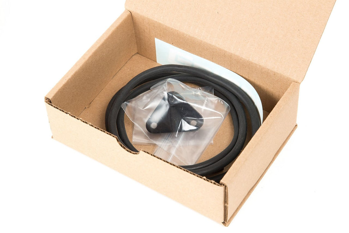 GRIMMSPEED TURBO INLET ADAPTER - 14-18 FORESTER, 10-12 LEGACY, 15-21 WRX