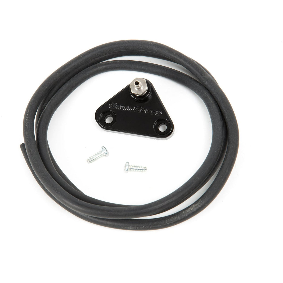 GRIMMSPEED TURBO INLET ADAPTER - 14-18 FORESTER, 10-12 LEGACY, 15-21 WRX