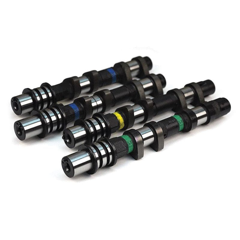 Brian Crower Single AVCS Camshafts - Stage 2 - JDM EJ207